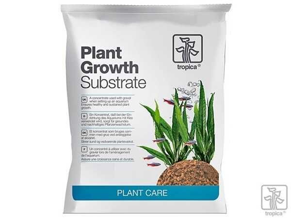 Tropica Substrate 2,5L