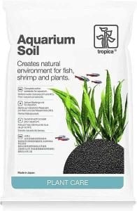 Tropica Aquarium Soil Bitki Kumu 9 Lt