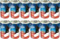 Felix Sığır Etli Tavuklu 400Gr X 12 Adet Kedi Konservesi