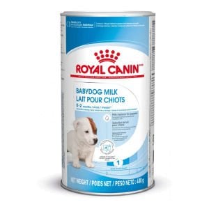 Royal Canin Babydog Milk Yavru Köpek Süt Tozu Kiti 4 x 100