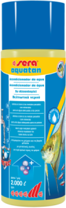 Sera Aquatan 500 Ml