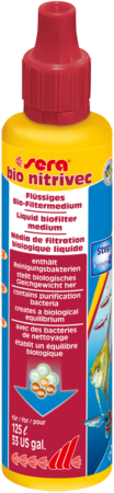 Sera Bio Nitrivec 50 Ml