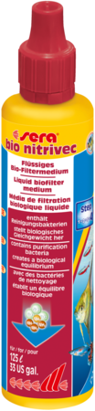 Sera Bio Nitrivec 50 Ml