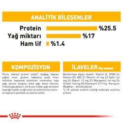 Royal Canin Mini Dermacomfort Küçük Irk Hassas Köpek Maması 3 Kg