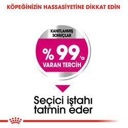 Royal Canin Mini Exigent Küçük Irk Köpek Maması 3 Kg