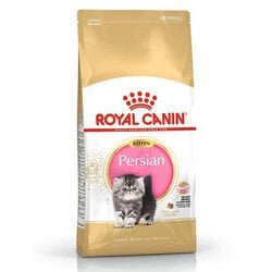 Royal Canin Kitten Persian Yavru İran Irk Maması 2 Kg