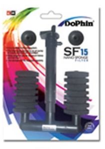 Dophin Pipo Filtre Sf 15