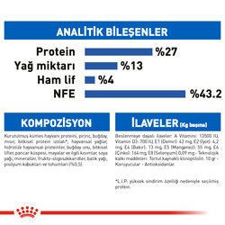 Royal Canin Indoor Ev Kedileri İçin Kedi Maması 2 Kg