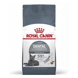 Royal Canin Dental Care Diş Sağlığı Kedi Maması 1,5 Kg