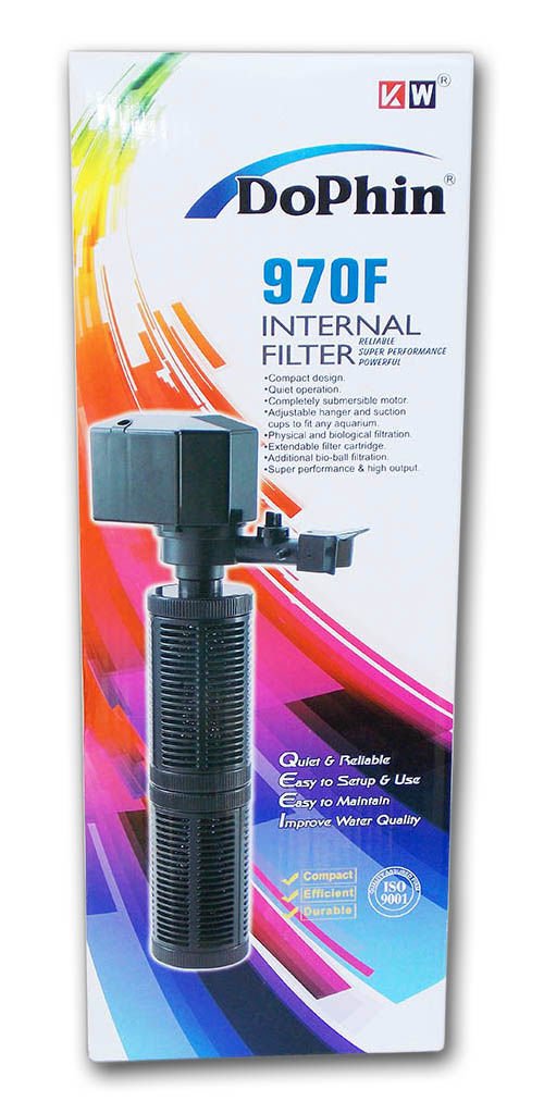Dophin İç Filtre 1400 L/h 970F