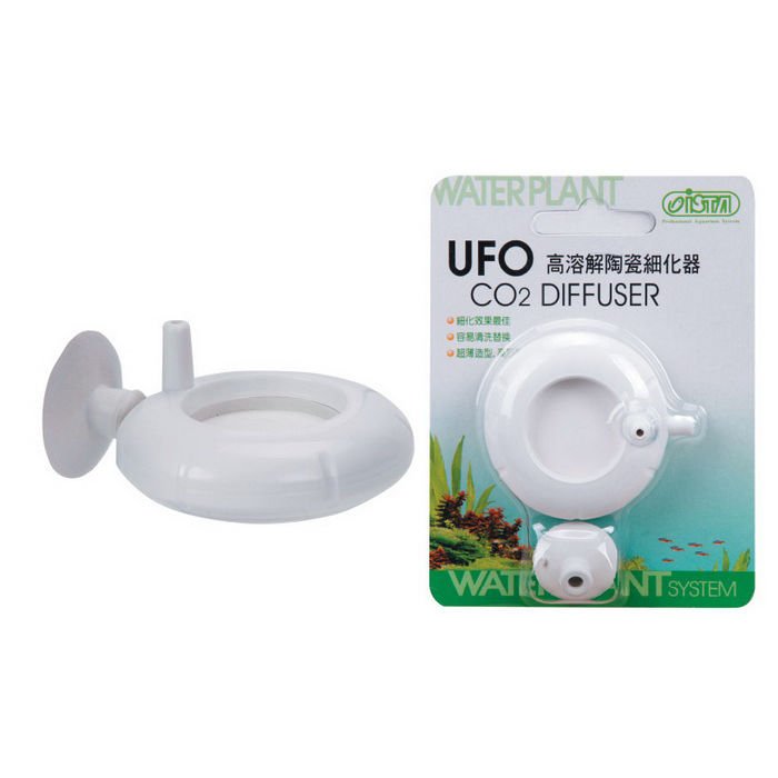 Ista Co2 Ufo Diffuser
