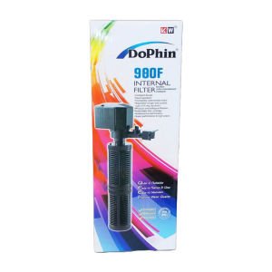 Dophin İç Filtre 1500 L/h 980F