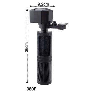 Dophin İç Filtre 1500 L/h 980F