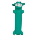 Latex Eşek Oyuncak Krem 17Cm