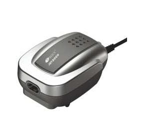 Resun Hava Motoru Çift Çıkış AIR3000