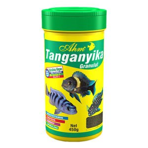Tanganyika Granulat 250 Ml
