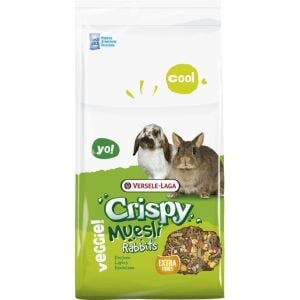 Versele Laga Crıspy Mueslı Rabbıt 10kg