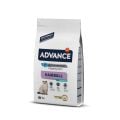 Advance Sterilised Hairball Kısırlaştırılmış Kedi Maması 3 Kg