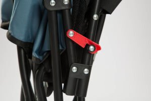 Tommy Evcil Hayvan Arabası Mavi 76.5*44*99cm Max 15kg