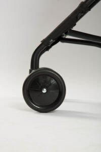 Tommy Evcil Hayvan Arabası Mavi 76.5*44*99cm Max 15kg