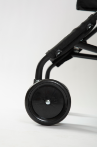 Tommy Evcil Hayvan Arabası Kırmızı 76.5*44*99cm Max 15kg