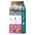 Mystic Kitten Düşük Tahıllı Tavuk Etli Yavru Kedi Maması 15 Kg
