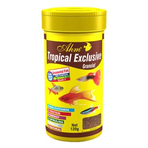 Tropical Exclusive Granulat 100 Ml