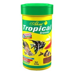 Tropical Granulat 1000 Ml