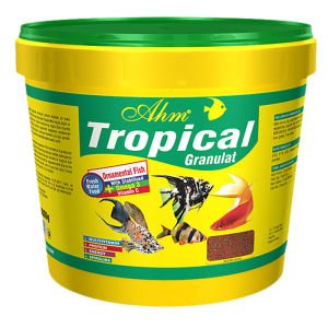 Tropical Granulat 3Kg kova