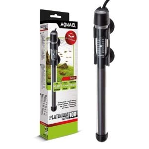 Aquael Platinium Akvaryum Isıtıcısı 100W