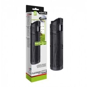 Aquael Platinium Akvaryum Isıtıcısı 500W
