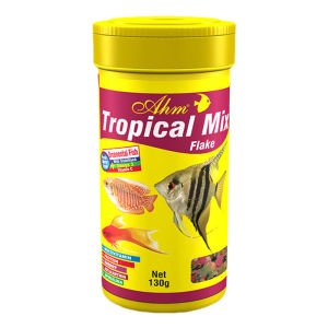 Tropical Mix Flake 1000 Ml