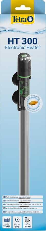 Tetra HT 300  Akvaryum Isıtıcısı 300 W