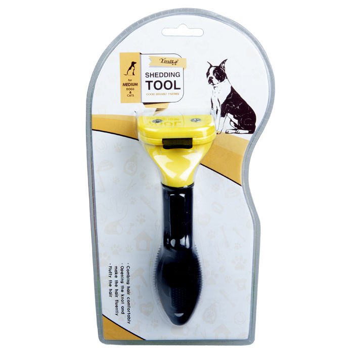 91301.01 Furminator Tarak S