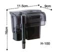 Dophin Askılı Filtre 230 L/h H100