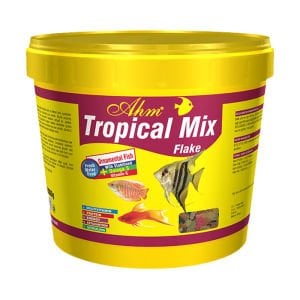Tropical Mix Flake 2Kg Kova