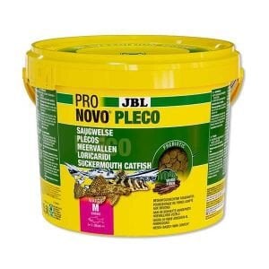 Jbl Pro Novo Pleco M Balık Yemi 100 Gram