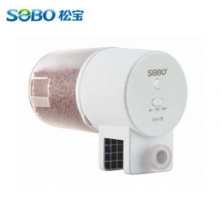 Sobo DA-08 Otamatik Yemleme