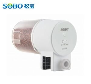 Sobo DA-08 Otamatik Yemleme