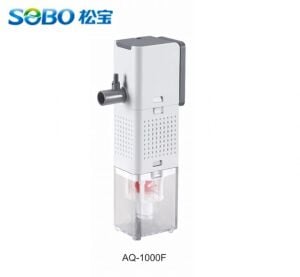 Sobo AQ-1000F İç Filtre