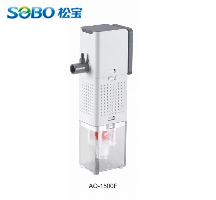 Sobo AQ-1500F İç Filtre
