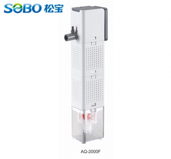 Sobo AQ-2000F İç Filtre