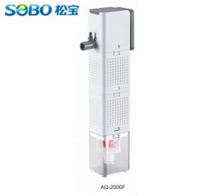 Sobo AQ-2000F İç Filtre