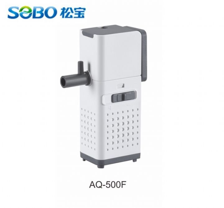 Sobo AQ-500F İç Filtre