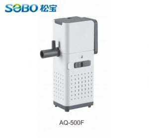 Sobo AQ-500F İç Filtre