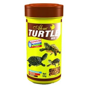 AHM Turtle Mix 100 Ml