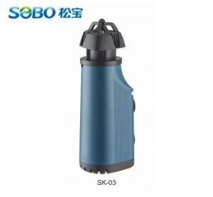 Sobo SK-03Yüzey Emici Filitre