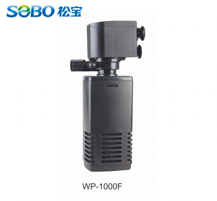 Sobo WP-1000F İç Filtre