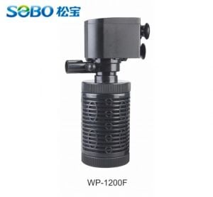 Sobo WP-1200F İç Filtre