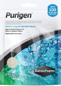 Seachem purigen 100 ml